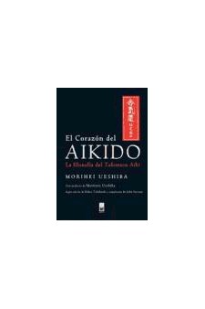 Papel Corazon Del Aikido (Dojo)
