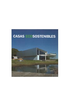 Papel Casas Eco-Sostenibles