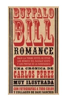 Papel Buffalo Bill Romance