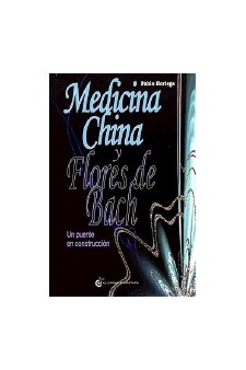 Papel Medicina China Y Flores De Bach