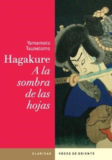 Papel Hagakure. A La Sombra De Las Hojas