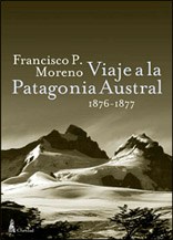 Papel Viaje A La Patagonia Austral (1876 - 1877)