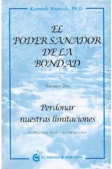 Papel Poder Sanador De La Bondad, El Vol. Ii