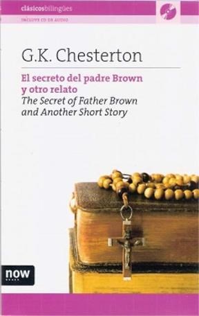 Papel Secreto Padre Brown Bilingue