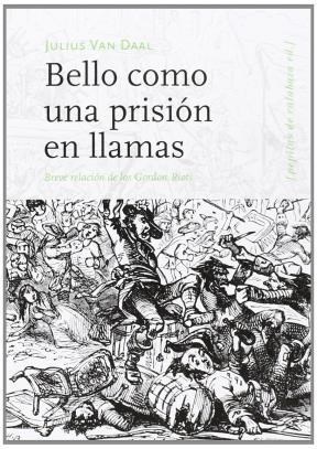 Papel Bello Como Una Prision En Llamas