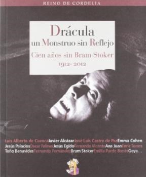 Papel Dracula , Un Monstruo Sin Reflejo
