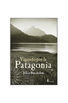 Papel Vagando Por La Patagonia