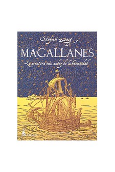 Papel Magallanes - Nva Edición