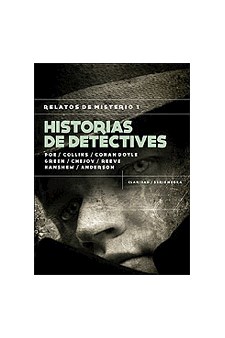 Papel Historias De Detectives - Relatos De Misterio 1