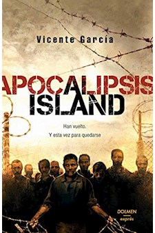 Papel Apocalipsis Island