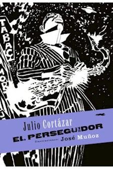 Papel El Perseguidor  (Pocket)