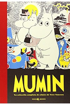 Papel Mumin, Colección Completa (Vol. 1)