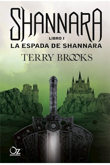 Papel Espada De Shannara, La. Libro I. Las Cronicas De Shannara