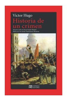 Papel Historia De Un Crimen