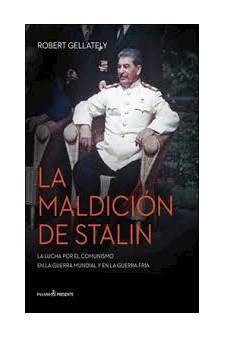 Papel La Maldicion De Stalin