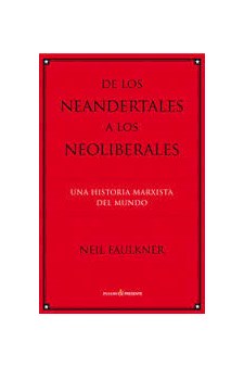 Papel De Los Neandertales A Los Neoliberales