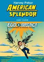 Papel Ego & Arrogancia