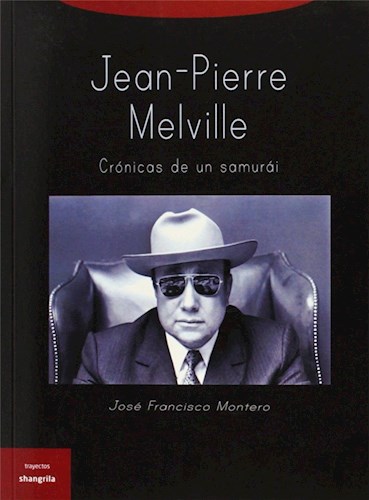 Papel Jean-Pierre Melvielle, Cronicas De Un Sa