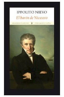 Papel El Baron De Nicastro
