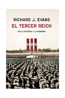 Papel El Tercer Reich En La Historia Y La Memoria