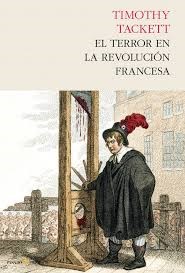 Papel El Terror En La Revolucion Francesa