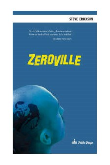 Papel Zeroville