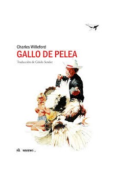 Papel Gallo De Pelea