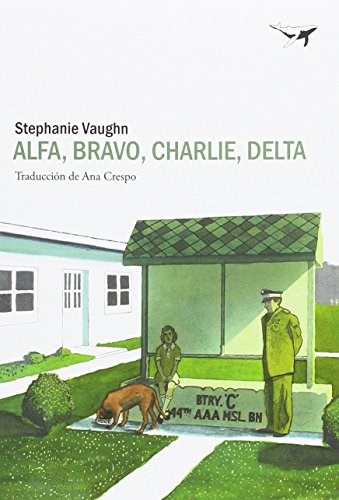 Papel Alfa Bravo Charlie Delta