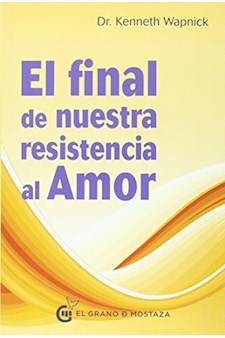 Papel Final De Nuestra Resistencia Al Amor, El