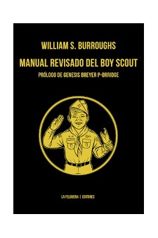 Papel Manual Revisado Del Boy Scout