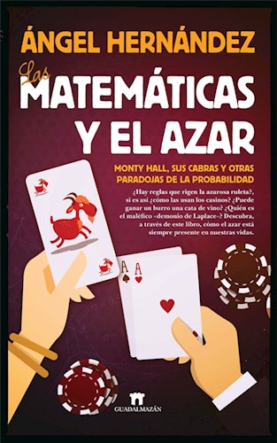 Papel Matematicas Y El Azar, Las