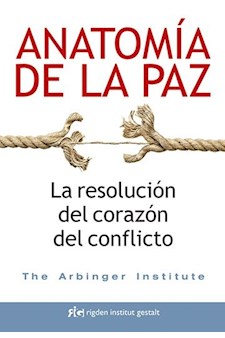 Papel Anatomia De La Paz
