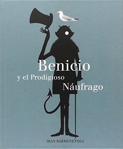 Papel Benicio Y El Prodigioso Náufrago