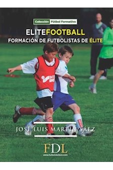 Papel Elite Football. Formación De Futbolistas De Elite