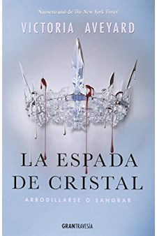 Papel La Espada De Cristal