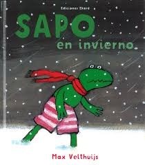 Papel Sapo En Invierno (Nueva Edición)