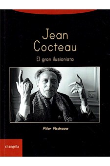Papel Jean Cocteau
