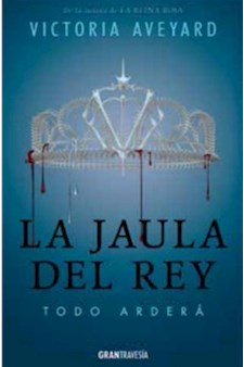 Papel La Jaula Del Rey