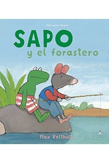 Papel Sapo Y El Forastero (Nueva Edición)