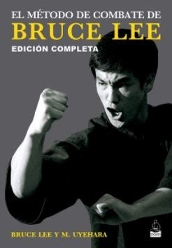Papel El Metodo De Combate De Bruce Lee