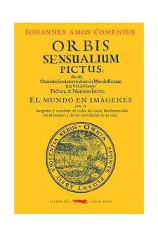 Papel Orbis Sensualium Pictus