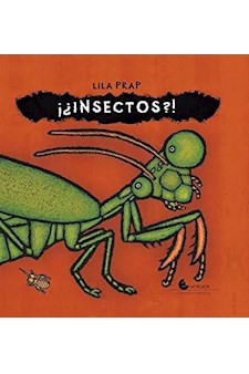 Papel Insectos
