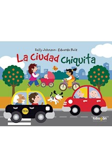 Papel La Ciudad Chiquita