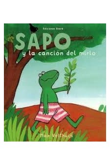 Papel Sapo Y La Canción Del Mirlo (Nueva Edición)