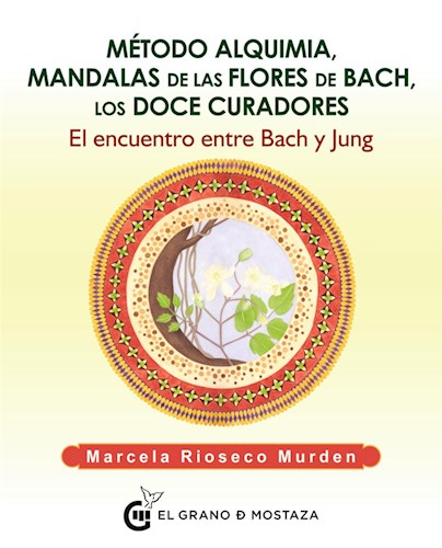 Papel Metodo Alquimia, Mandalas De Las Flores De Bach, Los Doce Cu