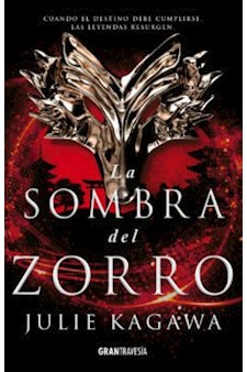 Papel La Sombra Del Zorro