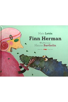 Papel Finn Herman - Nva Edic