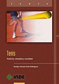 Papel Tenis . Potencia , Velocidad Y Movilidad