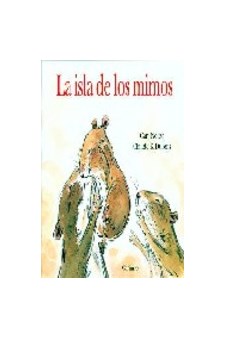 Papel Isla De Los Mimos, La