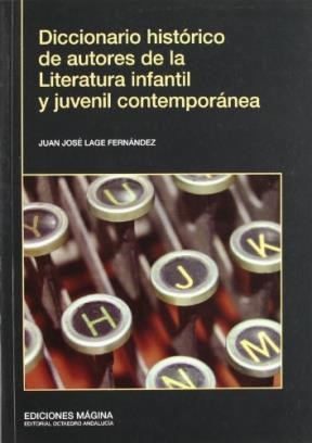 Papel Diccionario Historico De Autores De La Liter